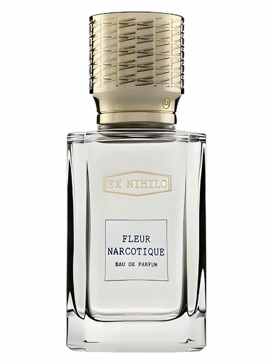 Ex Nihilo Fleur Narcotique Eau de Parfum Unisex 3.4oz/100ml Tester