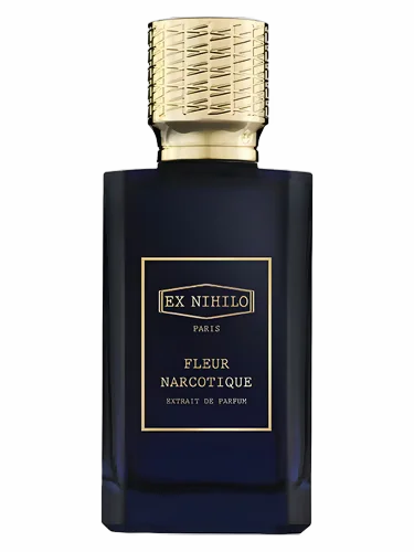 Ex Nihilo Fleur Narcotique Extrait de Parfum