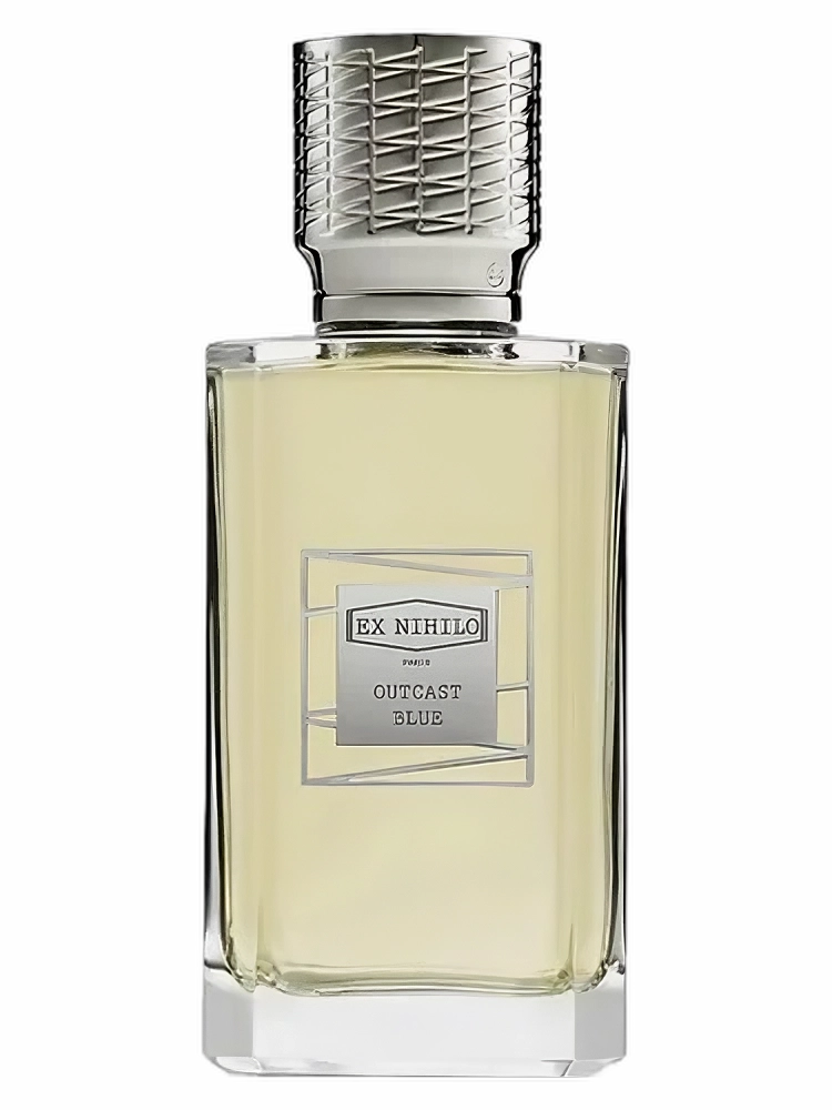 Ex Nihilo Outcast Blue Eau de Parfum Unisex 3.4oz/100ml Tester