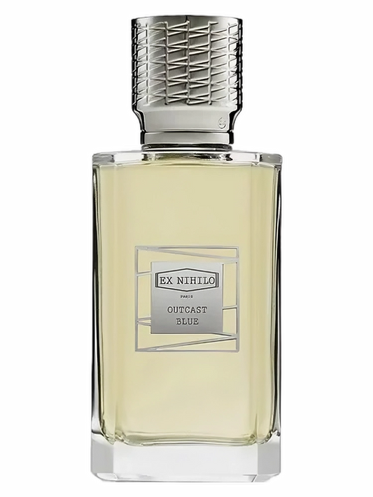 Ex Nihilo Outcast Blue Eau de Parfum Unisex 3.4oz/100ml Tester