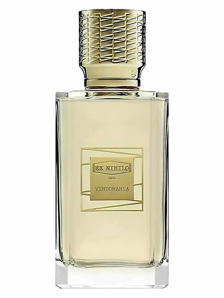 Ex Nihilo Vendomania Eau de Parfum Unisex 3.4oz/100ml Tester