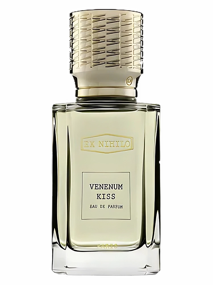 Ex Nihilo Venenum Kiss Eau de Parfum Unisex 3.4oz/100ml Tester