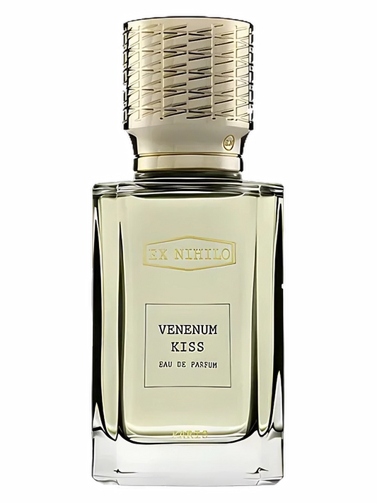 Ex Nihilo Venenum Kiss Eau de Parfum Unisex 3.4oz/100ml Tester