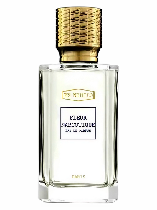 Fleur Narcotique Signature Rose De Mai Unisex 3.4oz/100ml Tester