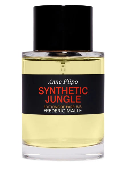 Frederic Malle French Lover Eau de Parfum Men 3.4oz/100ml Tester