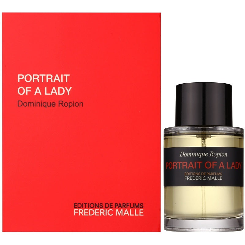Frederic Malle Portrait of a Lady Eau de Parfum Women 3.4oz/100ml 