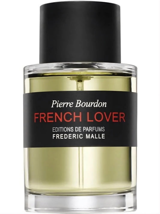 Frederic Malle French Lover Eau de Parfum Men 3.4oz/100ml Tester