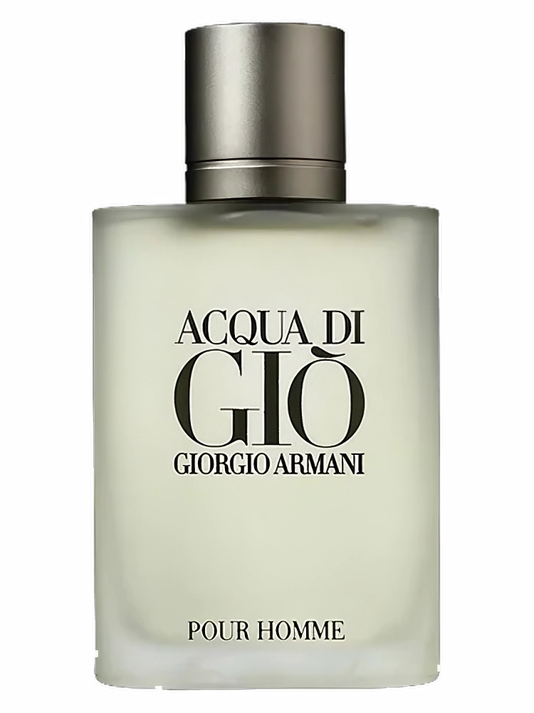 Giorgio Armani Acqua di Giò Eau de Toilette Men 3.4oz/100ml Tester