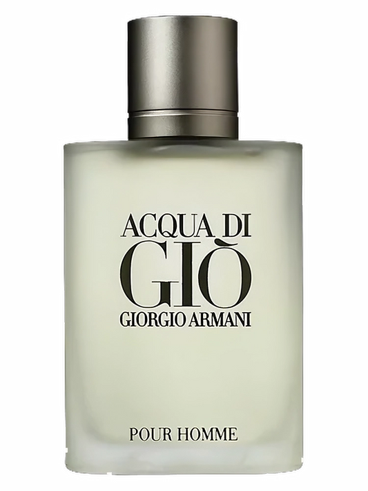 Giorgio Armani Acqua di Giò Eau de Toilette Men 3.4oz/100ml Tester