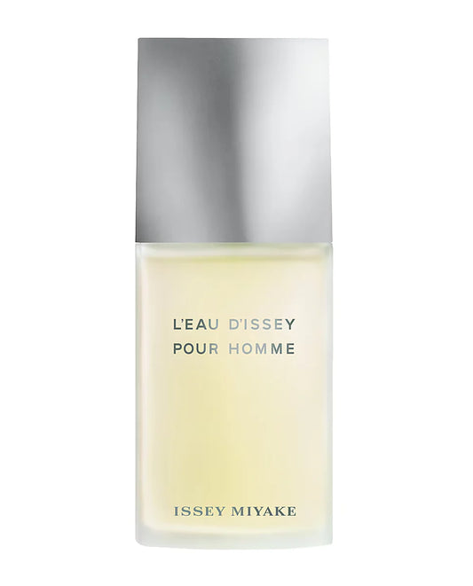 Issey Miyake L’Eau d’Issey Pour Homme Eau de Toilette Men 4.2oz/125ml Tester