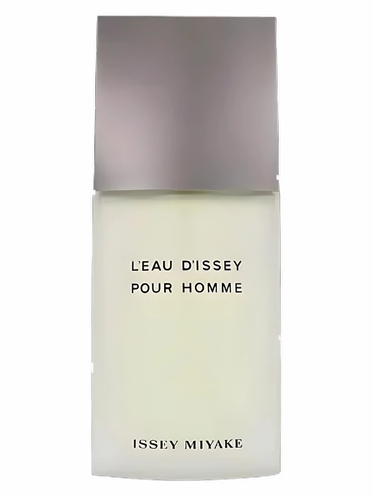 Issey Miyake L’Eau d’Issey Pour Homme Eau de Toilette Men 4.2oz/125ml Tester