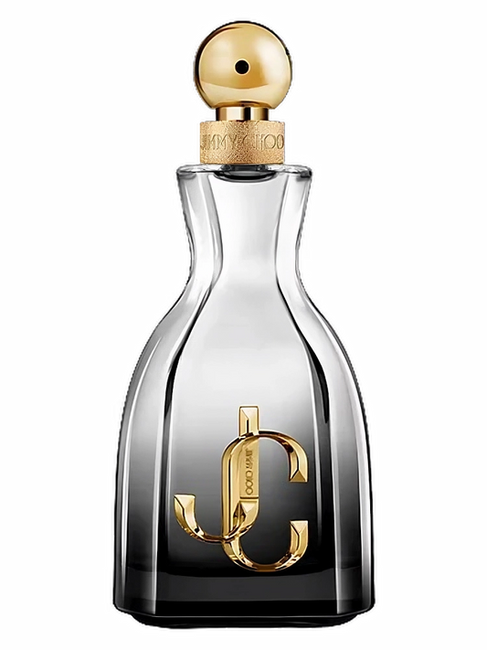 Jimmy Choo I Want Choo Forever Eau de Parfum Women 3.4oz/100ml Tester