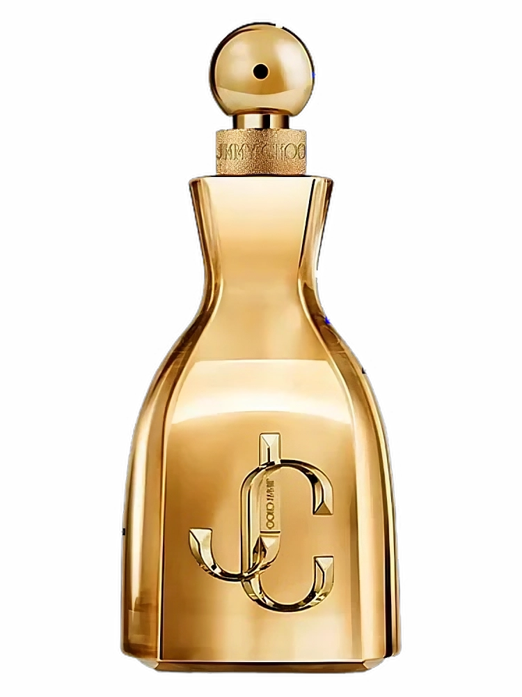 Jimmy Choo I Want Choo Le Parfum Women 3.4oz/100ml Tester