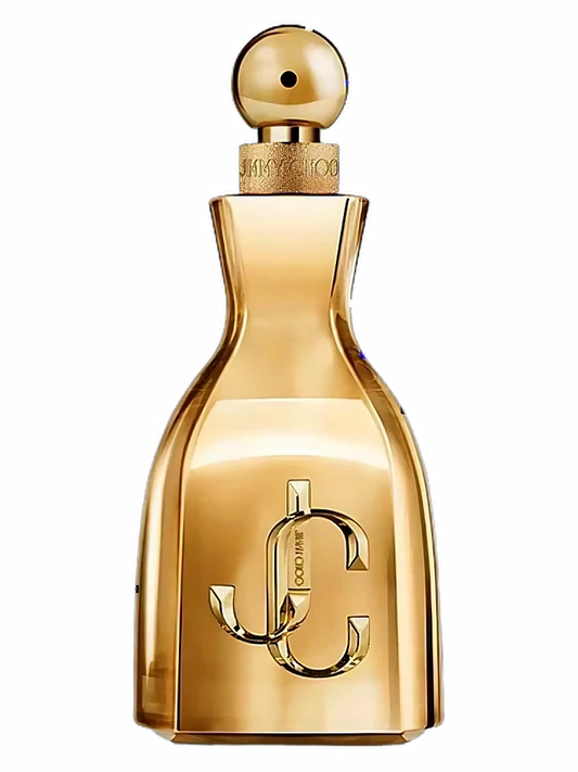 Jimmy Choo I Want Choo Le Parfum Women 3.4oz/100ml Tester