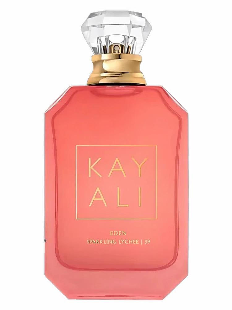 KAYALI Eden Sparkling Lychee | 39 Eau de Parfum 100ml Women3.4oz/100ml Tester