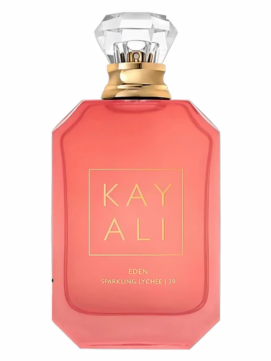 KAYALI Eden Sparkling Lychee | 39 Eau de Parfum 100ml Women3.4oz/100ml Tester
