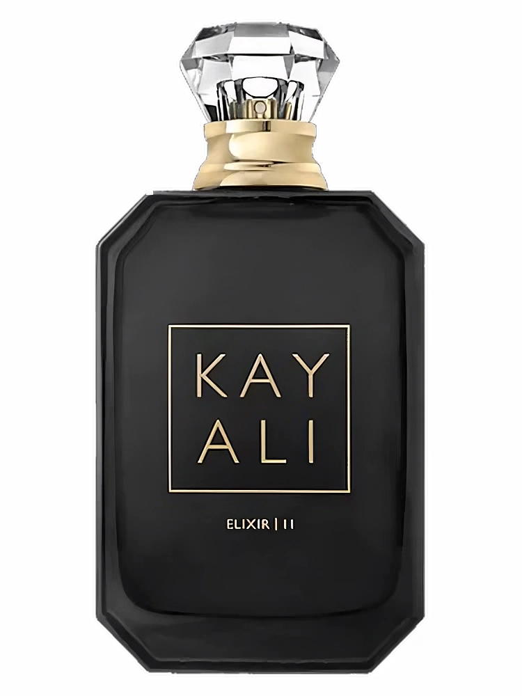 KAYALI Elixir | 11 Eau de Parfum 100ml Women3.4oz/100ml Tester