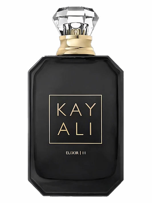 KAYALI Elixir | 11 Eau de Parfum 100ml Women3.4oz/100ml Tester