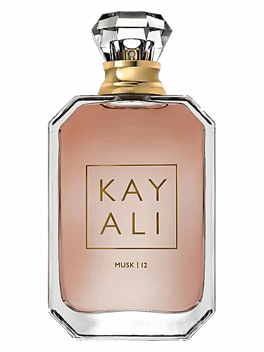 KAYALI Musk | 12 Eau de Parfum 100ml Unisex 3.4oz/100ml Tester