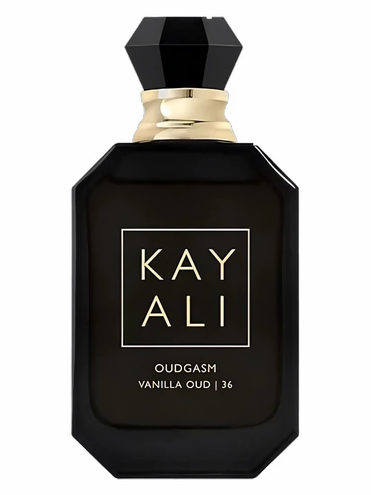 KAYALI Oudgasm Vanilla Oud | 36 Eau de Parfum Intense 100ml Unisex 3.4oz/100ml Tester