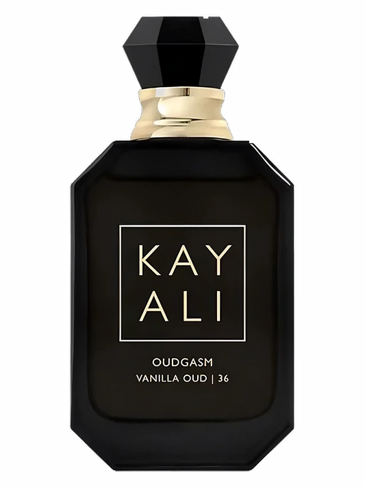 KAYALI Oudgasm Vanilla Oud | 36 Eau de Parfum Intense 100ml Unisex 3.4oz/100ml Tester