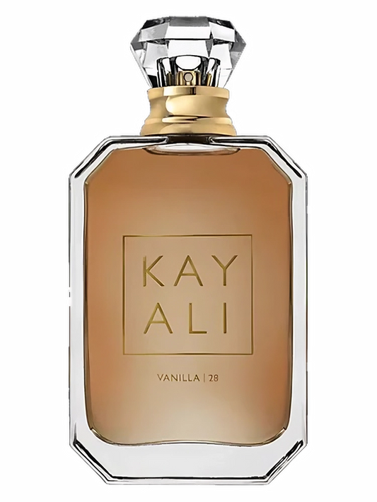 KAYALI Vanilla | 28 Eau de Parfum 100ml Unisex 3.4oz/100ml Tester