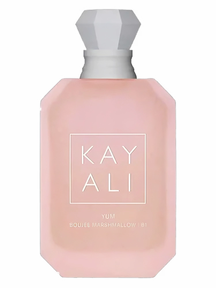 KAYALI Yum Boujee Marshmallow | 81 Eau de Parfum Women 3.4oz/100ml Tester