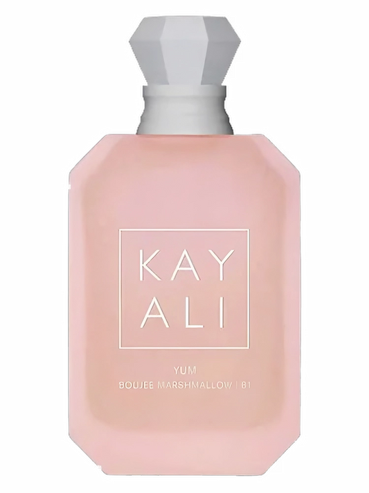 KAYALI Yum Boujee Marshmallow | 81 Eau de Parfum Women 3.4oz/100ml Tester