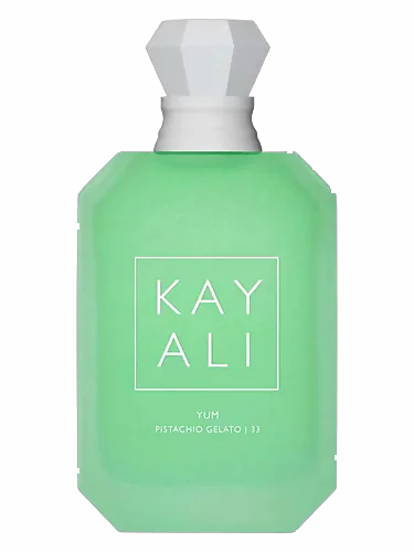 KAYALI Yum Pistachio Gelato | 33 Eau de Parfum Intense Unisex  3.4oz/100ml Tester