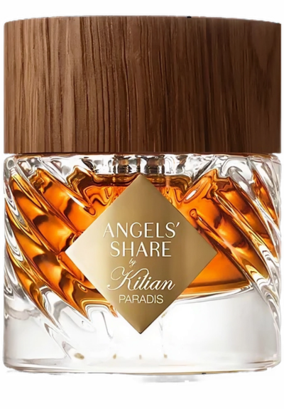Kilian Paris Angels' Share Paradis Extrait de Parfum Unisex 1.7oz/50ml Tester