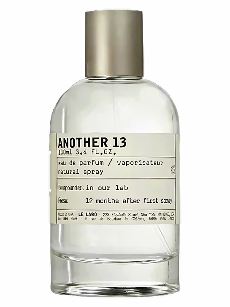 Le Labo Another 13 Eau de Parfum Unisex 3.4oz/100ml Tester