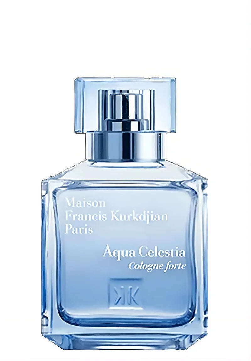 Maison Francis Kurkdjian Aqua Celestia Cologne forte Eau de Parfum Unisex 70ml Tester
