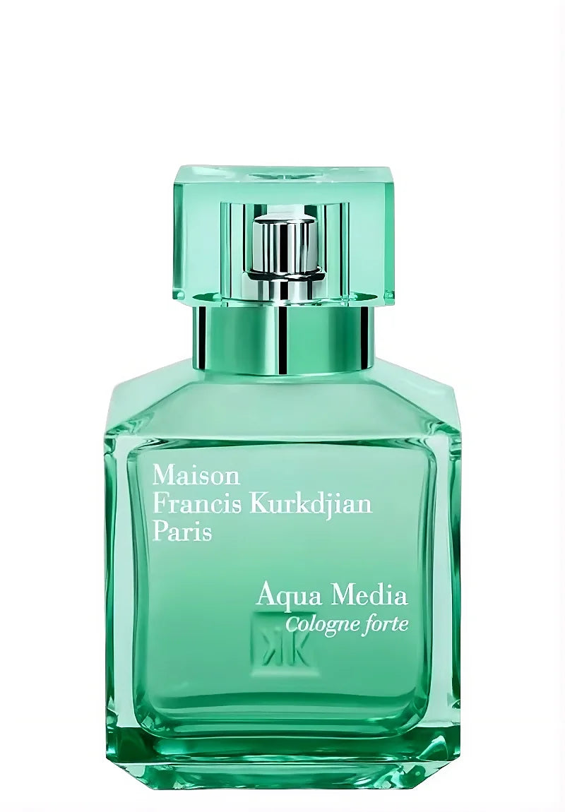 Maison Francis Kurkdjian Aqua Media Cologne forte Eau de Parfum Unisex 70ml Tester