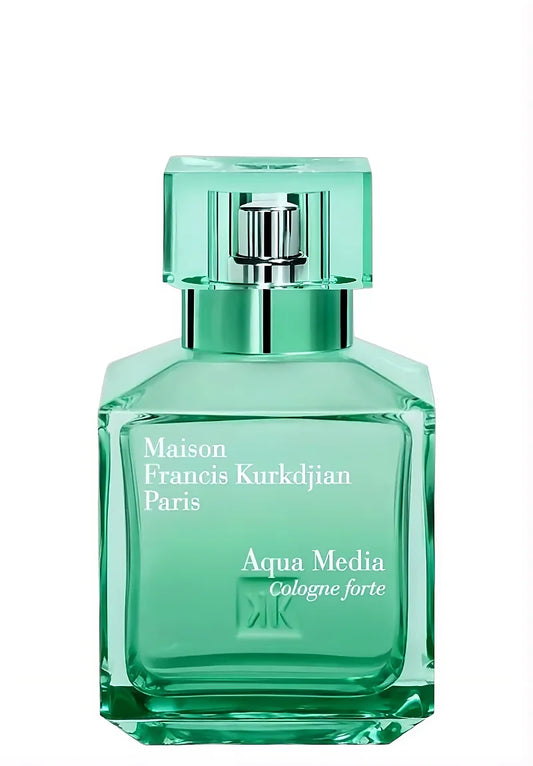 Maison Francis Kurkdjian Aqua Media Cologne forte Eau de Parfum Unisex 70ml Tester