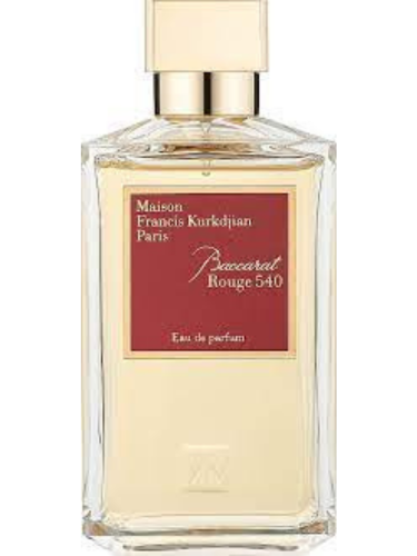 Maison Francis Kurkdjian Baccarat Rouge 540 Unisex 6.8oz/200ml Tester