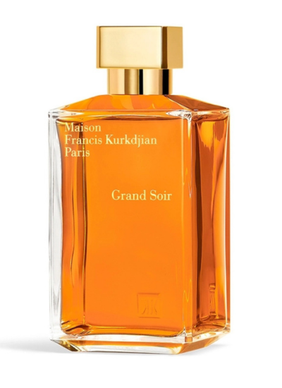 Maison Francis Kurkdjian Grand Soir Unisex 200ml/6.8oz Tester