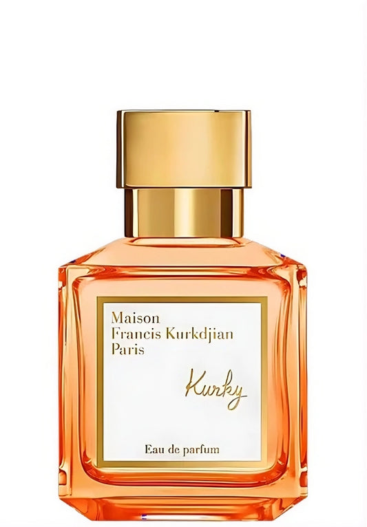 Maison Francis Kurkdjian Kurky Eau de Parfum Unisex 2.4oz/70ml Tester