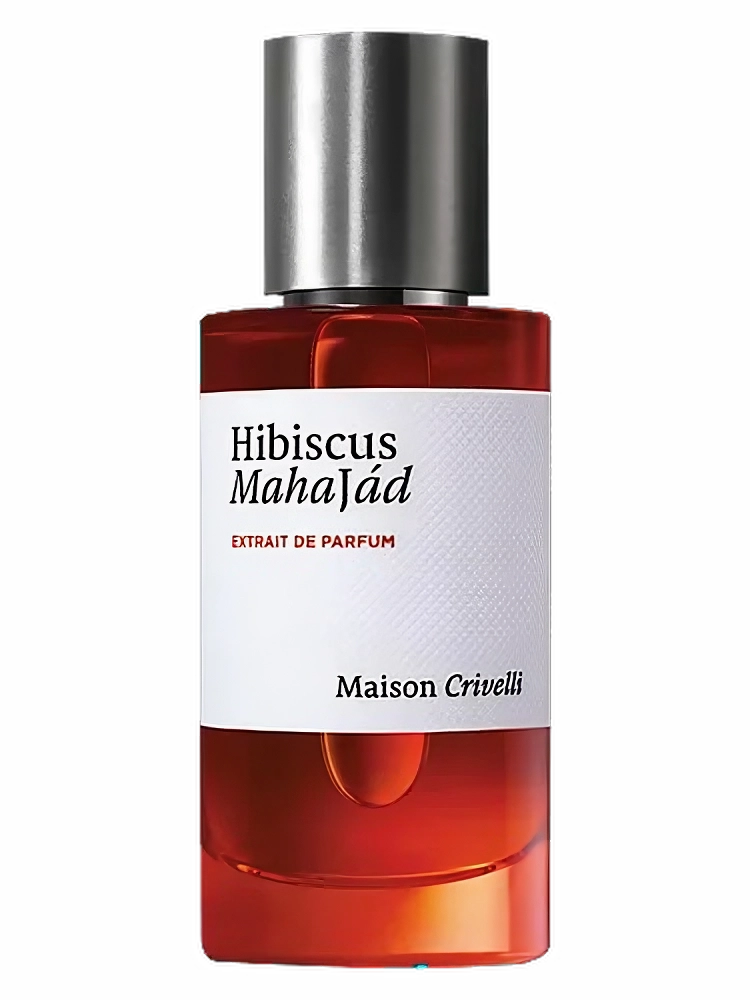 Maison Crivelli Hibiscus MahaJád Extrait de Parfum Unisex 1.7oz/50ml Tester