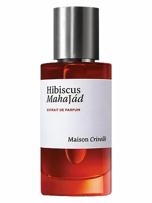 Maison Crivelli Hibiscus MahaJád Extrait de Parfum Unisex 1.7oz/50ml Tester