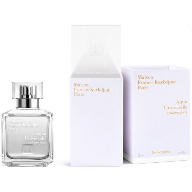 Maison Francis Kurkdjian Aqua Universalis Forte Unisex 2.4oz Maison Francis Kurkdjian perfumes