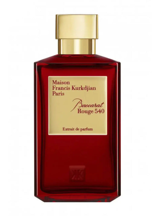 Maison Francis Kurkdjian Baccarat Rouge 540 Extrait Unisex 6.8oz