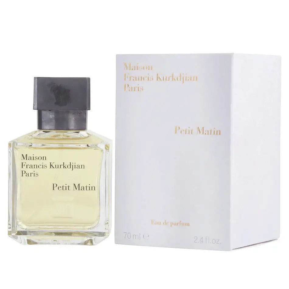 Maison Francis Kurkdjian Petit Matin Unisex 2.4oz/70ml Tester