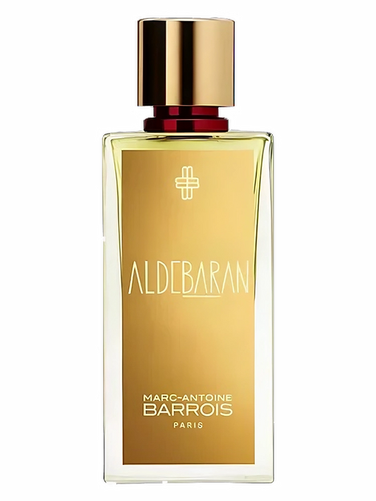 Marc-Antoine Barrois Aldebaran Eau de Parfum Unisex 3.4oz/100ml Tester