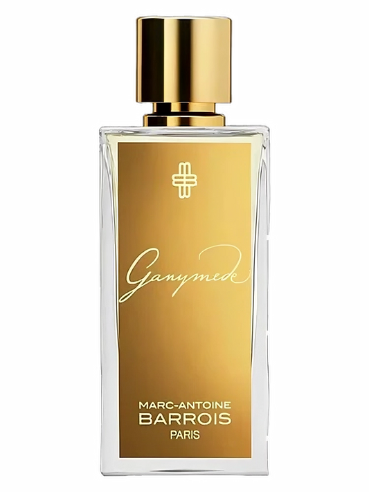 Title: Marc-Antoine Barrois Ganymede Eau de Parfum Unisex 3.4oz/100ml Tester
