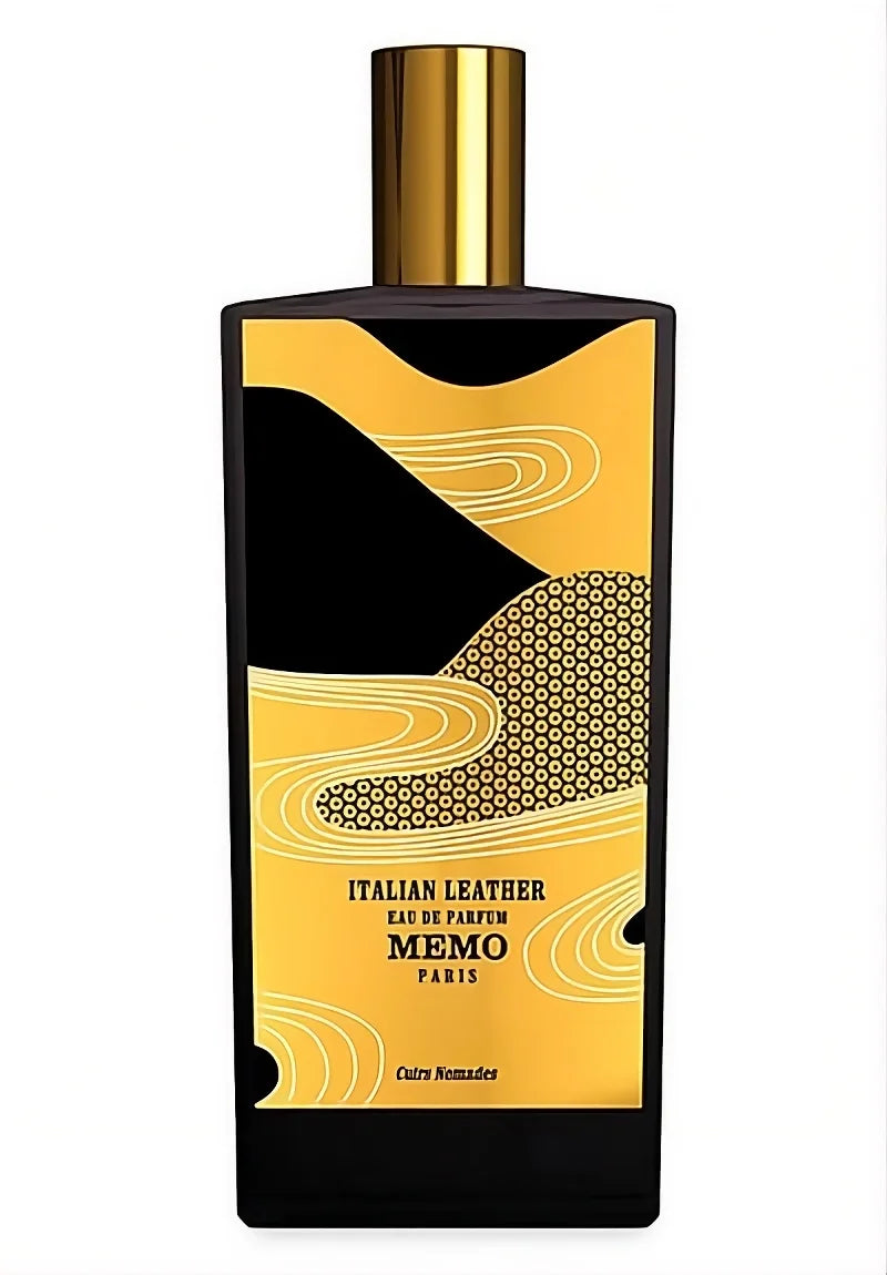 Memo Italian Leather Unisex 2.5OZ/75ml Tester