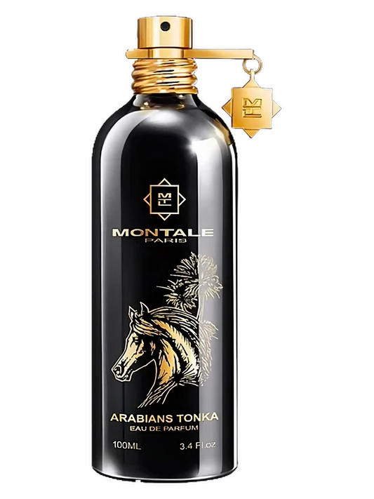 Montale Arabians Tonka Eau de Parfum Unisex 3.4oz/100ml Tester