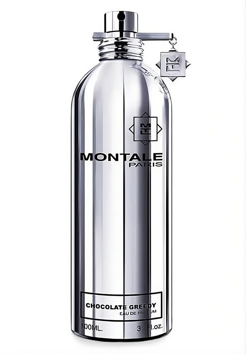 Montale Chocolate Greedy Unisex 3.4OZ/100ml Tester