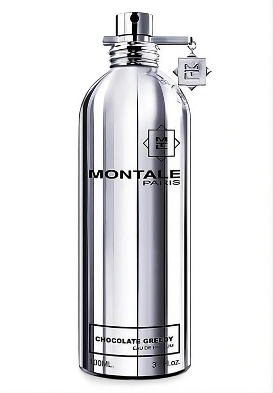 Montale Chocolate Greedy Unisex 3.4OZ/100ml Tester