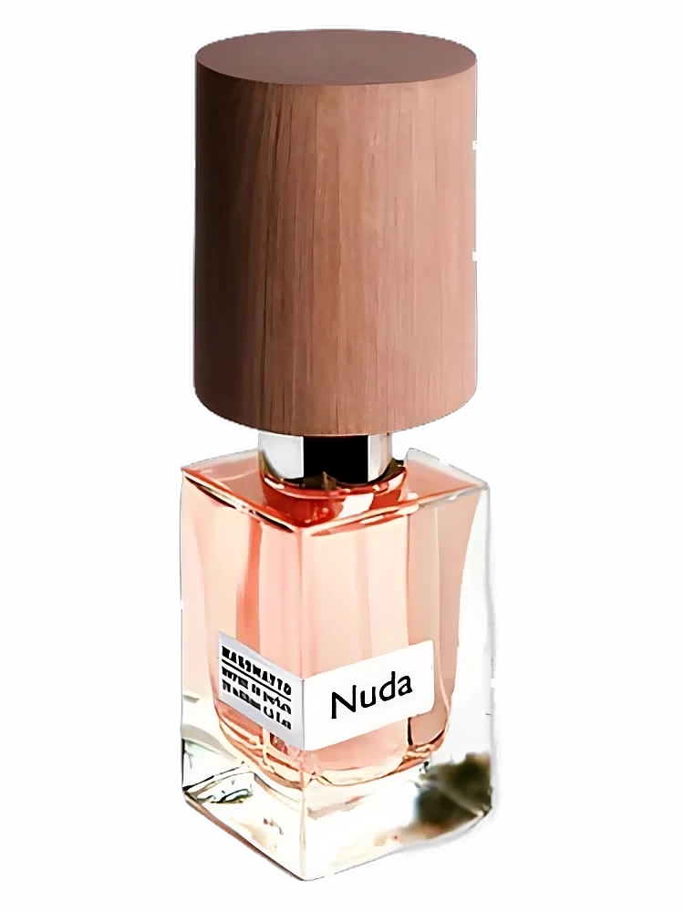 Nasomatto Nuda Extrait de Parfum Women 30ml Tester