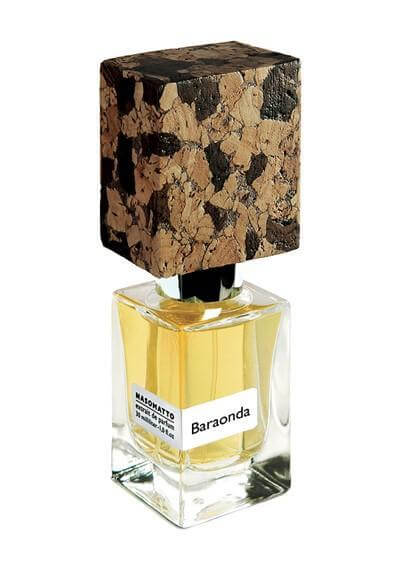 Nasomatto Baraonda  Unisex 1.0oz/30ml Tester